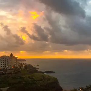 Sol & Mar Apartamento Câmara de Lobos
