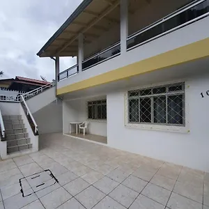 Residencial Dona Maria Apartamento Bombinhas