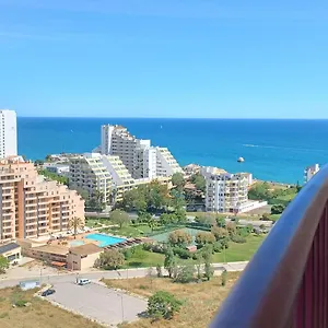  Apartamento Sunny Dreams - Praia Mar