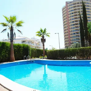 Apartamento Litoralmar Magic