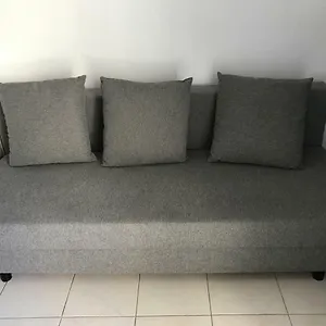  Apartamento Da Rocha - Tarik