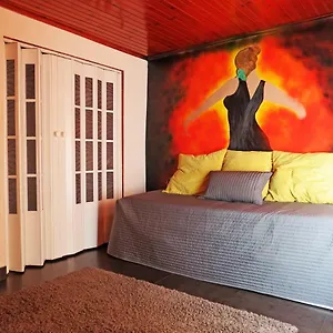 Casa Da Xana Apartamento Lisboa