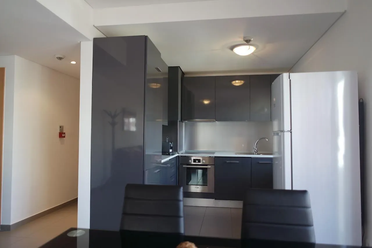 A17 - Heaven Sun Praia Da Rocha 1 Bed Apartment Portimao Portugal